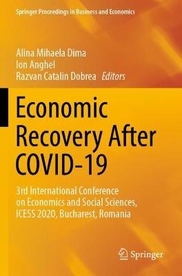 Economic Recovery After COVID-19