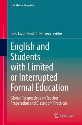 English and Students with Limited or Interrupted Formal Education