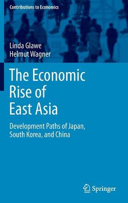 Economic Rise of East Asia