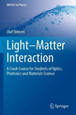 Light-Matter Interaction