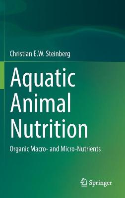 Aquatic Animal Nutrition