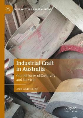 Industrial Craft in Australia