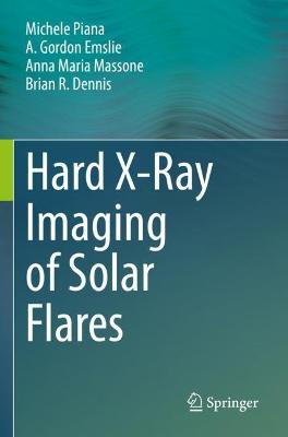 Hard X-Ray Imaging of Solar Flares