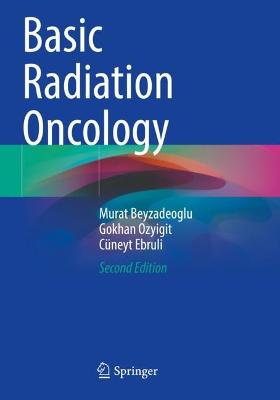 Basic Radiation Oncology