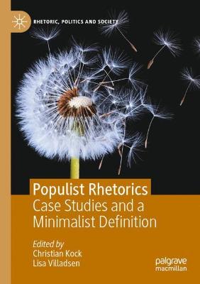 Populist Rhetorics