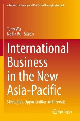 International Business in the New Asia-Pacific