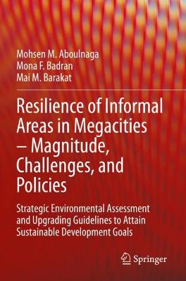 Resilience of Informal Areas in Megacities - Magnitude, Challenges, and Policies