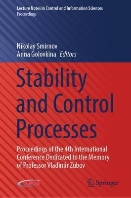 Stability and Control Processes