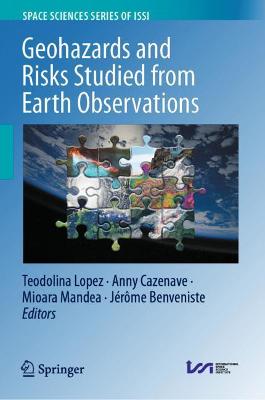 Geohazards and Risks Studied from Earth Observations