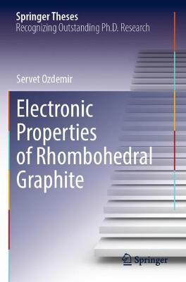 Electronic Properties of Rhombohedral Graphite