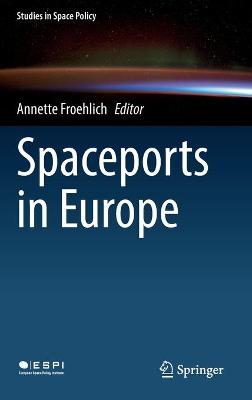 Spaceports in Europe