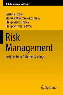 Risk Management