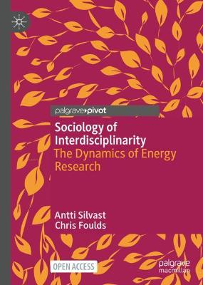 Sociology of Interdisciplinarity