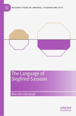 The Language of Siegfried Sassoon