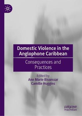 Domestic Violence in the Anglophone Caribbean