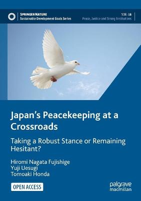 Japan's Peacekeeping at a Crossroads