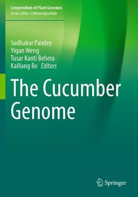 The Cucumber Genome