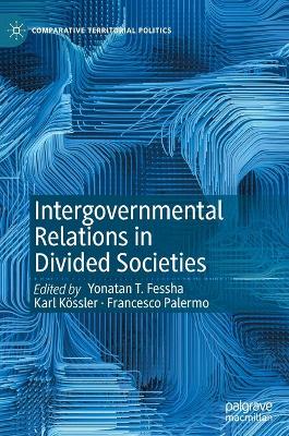 Intergovernmental Relations in Divided Societies