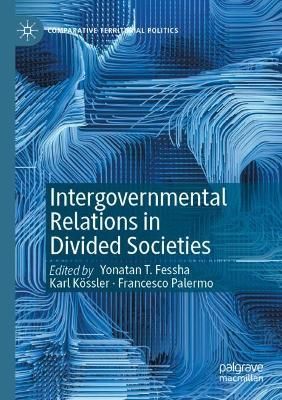 Intergovernmental Relations in Divided Societies