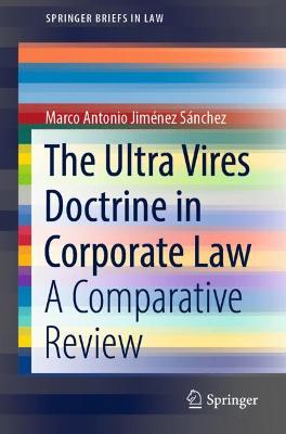 Ultra Vires Doctrine in Corporate Law
