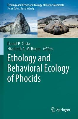 Ethology and Behavioral Ecology of Phocids