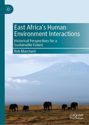 East Africa's Human Environment Interactions
