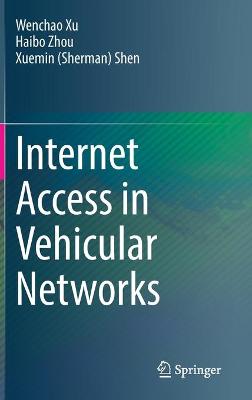 Internet Access in Vehicular Networks