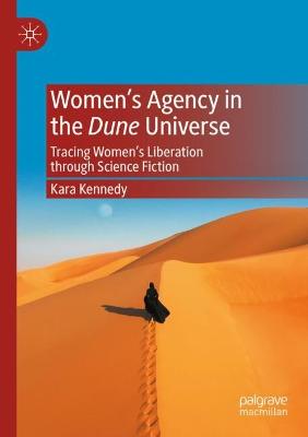 Women's Agency in the Dune Universe