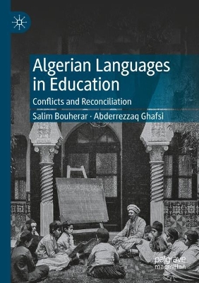 Algerian Languages in Education