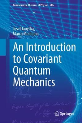 Introduction to Covariant Quantum Mechanics