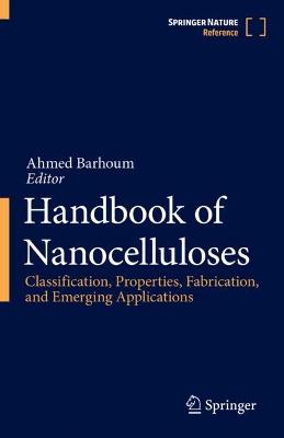 Handbook of Nanocelluloses
