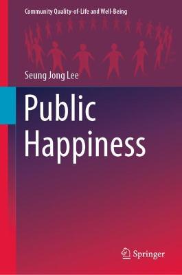 Public Happiness