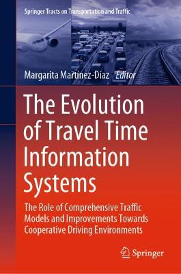 Evolution of Travel Time Information Systems