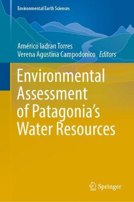 Environmental Assessment of Patagonia's Water Resources