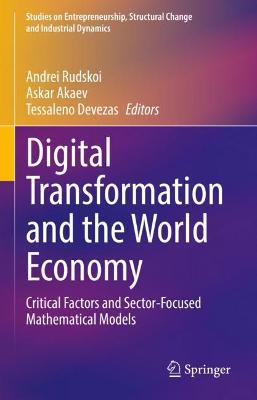 Digital Transformation and the World Economy