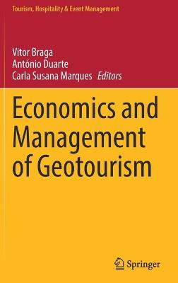 Economics and Management of Geotourism