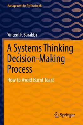 A Systems Thinking Decision-Making Process