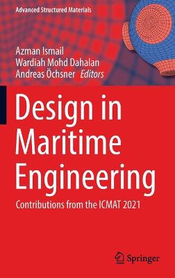 Design in Maritime Engineering