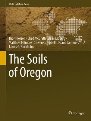 Soils of Oregon