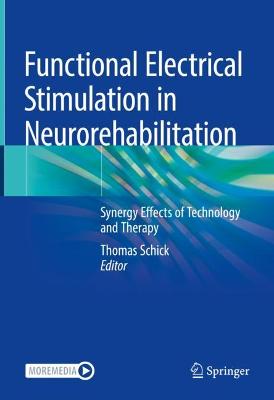 Functional Electrical Stimulation in Neurorehabilitation