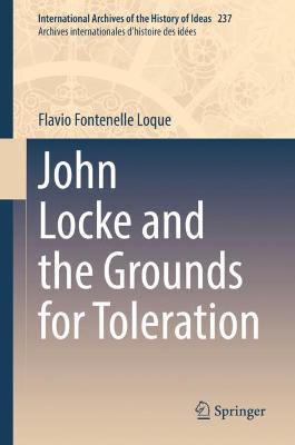 John Locke and the Grounds for Toleration