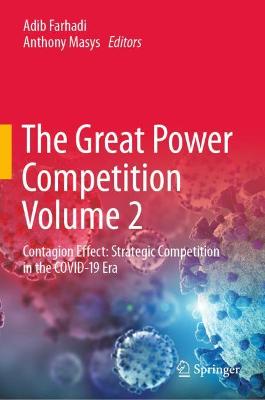 Great Power Competition Volume 2