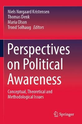 Perspectives on Political Awareness