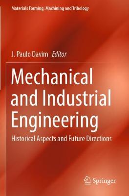 Mechanical and Industrial Engineering