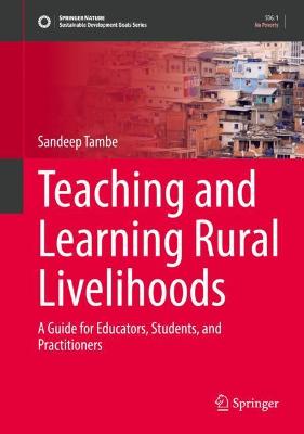 Teaching and Learning Rural Livelihoods