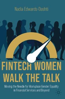 FinTech Women Walk the Talk