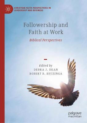 Followership and Faith at Work