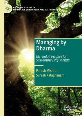 Managing by Dharma