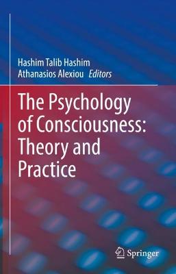 Psychology of Consciousness: Theory and Practice