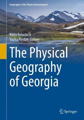 Physical Geography of Georgia